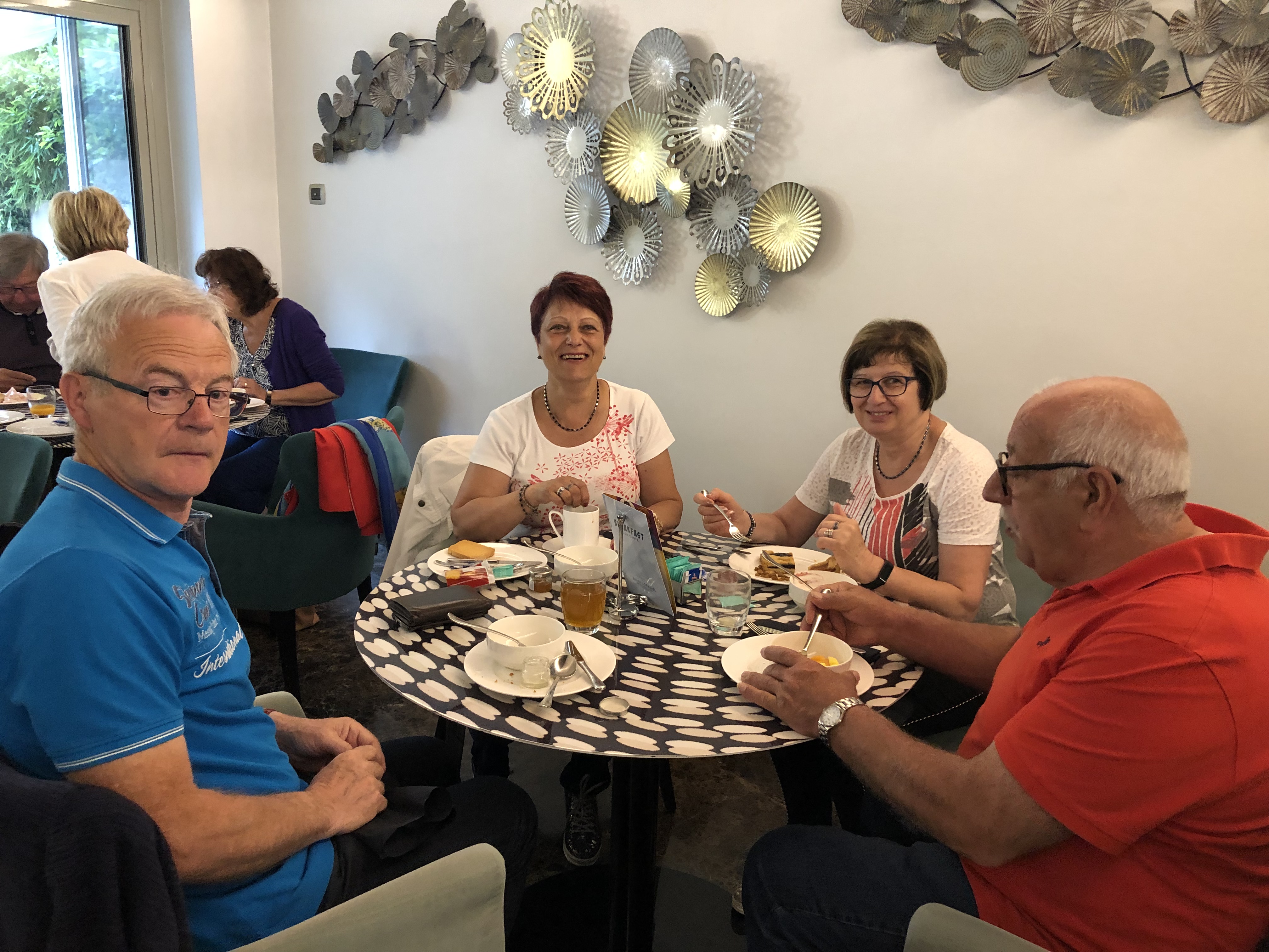 10 Juin 2019 - Départ de Milan (5)