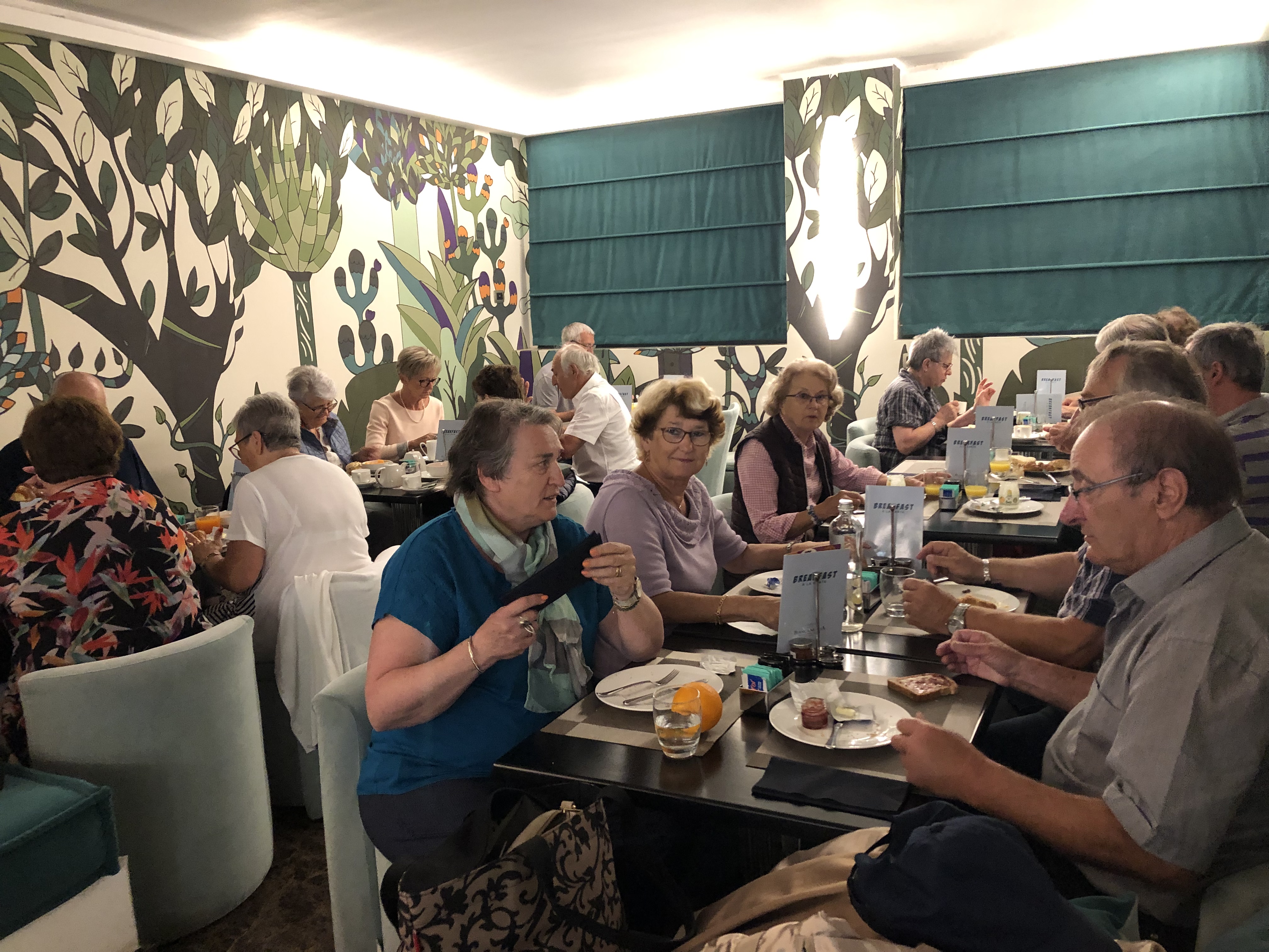 10 Juin 2019 - Départ de Milan (6)
