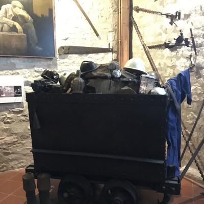 2 28-09  Musée de l'Emigration (1)