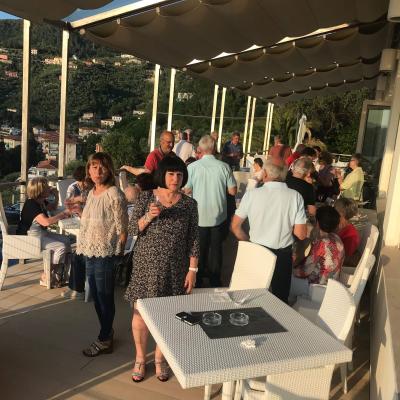 2 Juin 2019 - Lerici