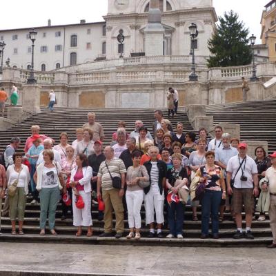 2012 Voyage Sirmione Gualdo Rome(22)