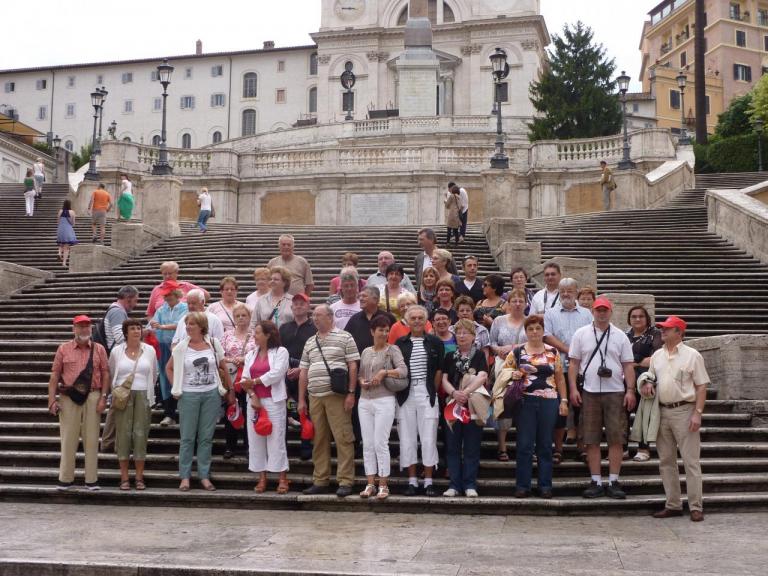 2012 Voyage Sirmione Gualdo Rome(22)