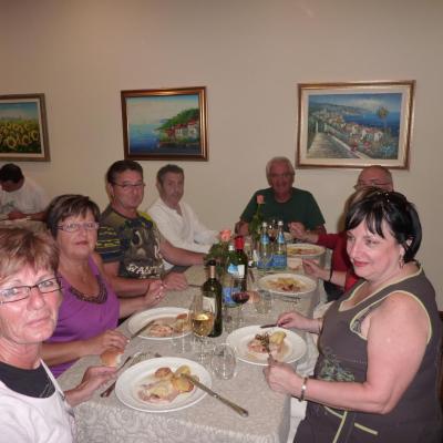 2012 Voyage Sirmione Gualdo Rome (4)