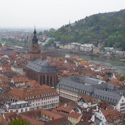Heidelberg