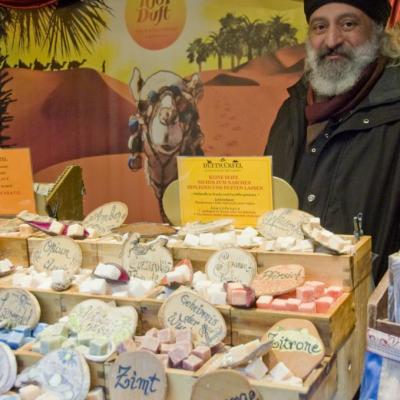 2013 12 06 Marché de Noël de Cologne (11)