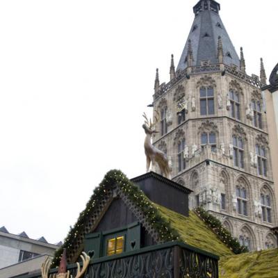 2013 12 06 Marché de Noël de Cologne (14)