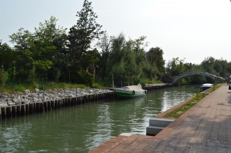 2014 09 9  - Les iles de la Lagune - Torcello