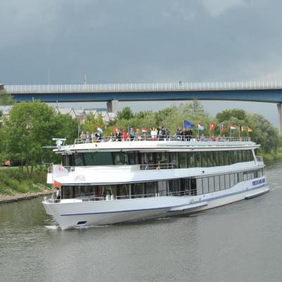 2014 Déjeuner Croisière à Remich au Luxembourg     (7)