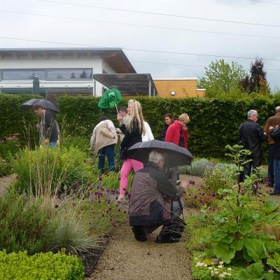 2014 Le Jardin des sens à Merzig en Allemagne  (12)