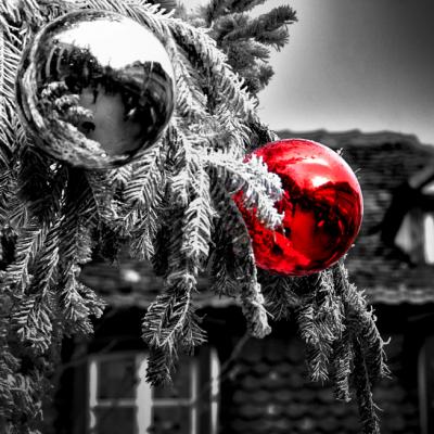 Marché de Noël Colmar