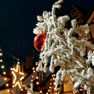 Marché de Noël Colmar