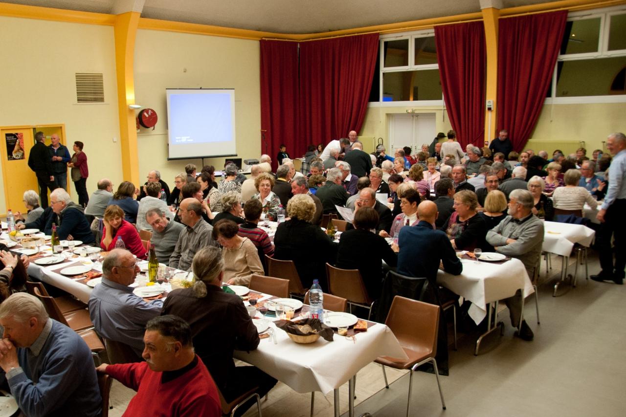 2014 Soirée Beaujolais