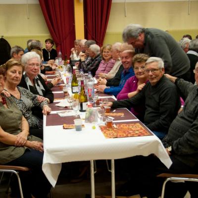 2014 Soirée Beaujolais 