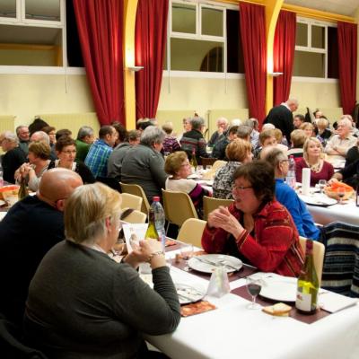 2014 Soirée Beaujolais 