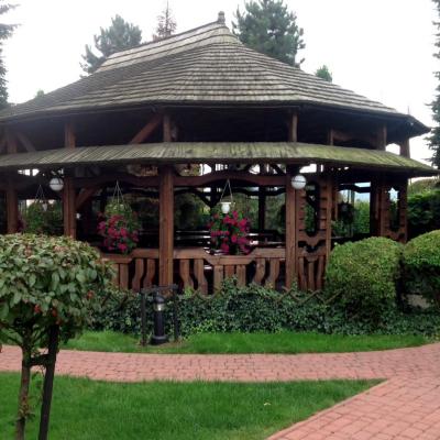 2015 Crown Piast Hôtel à Cracovie