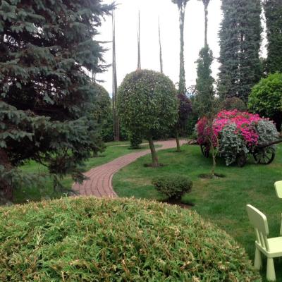 2015 Crown Piast Hôtel à Cracovie 