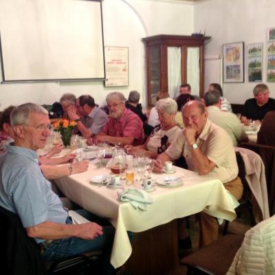 2015 Dom Poloni I à Cracovie