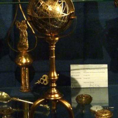 2015  Cracovie L'Université Jagellonne 