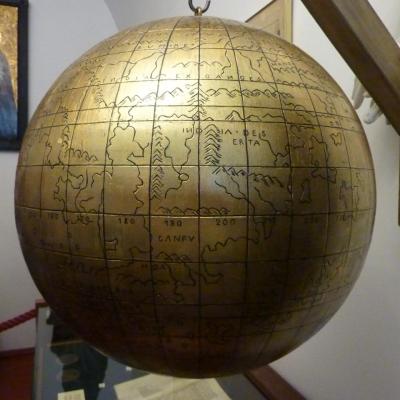 2015  Cracovie L'Université Jagellonne