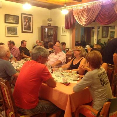 2015 Sonata à Duszniki