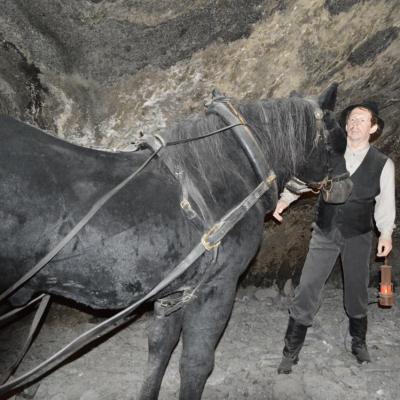 2015 La Mine de Sel de Wieliczka