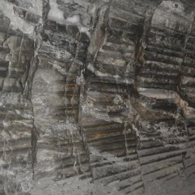 2015 La Mine de Sel de Wieliczka