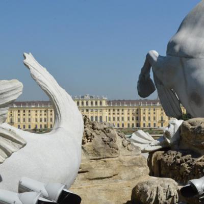 2015 - Château de Schoenbrunn