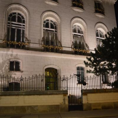 2015 - Vienne - Ambassade de France