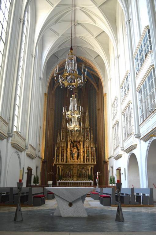 2015 - Vienne - Eglise des Augustins