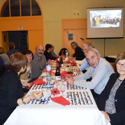 2015 - Soirée Beaujolais