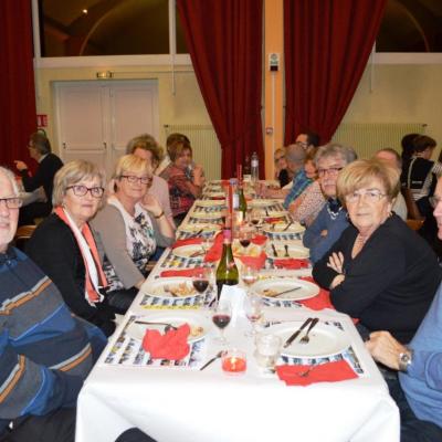 2015 - Soirée Beaujolais 