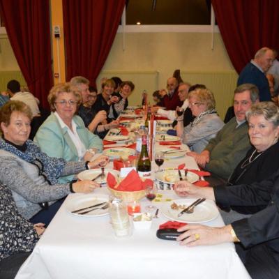 2015 - Soirée Beaujolais