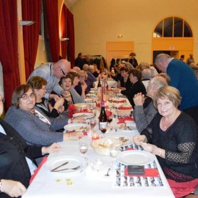 2015 - Soirée Beaujolais 