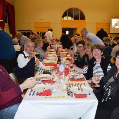 2015 - Soirée Beaujolais