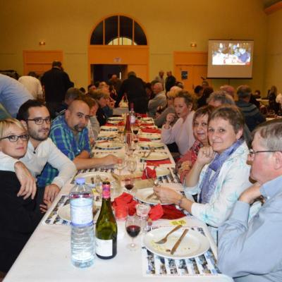 2015 - Soirée Beaujolais 