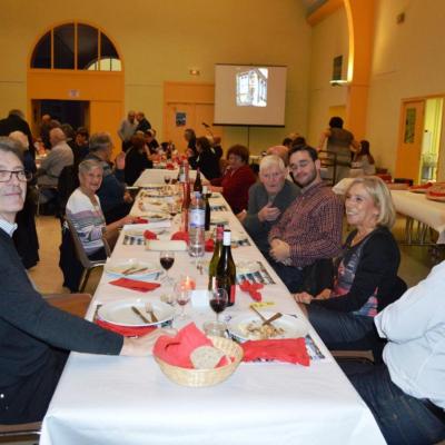 2015 - Soirée Beaujolais