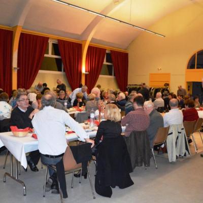 2015 - Soirée Beaujolais 