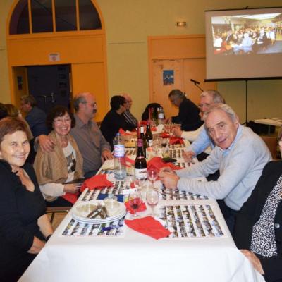 2015 - Soirée Beaujolais (2)