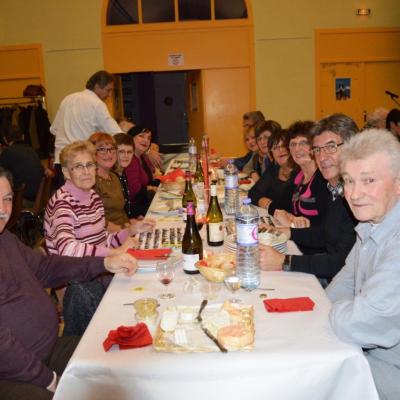 2015 - Soirée Beaujolais