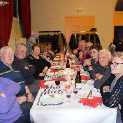2015 - Soirée Beaujolais 