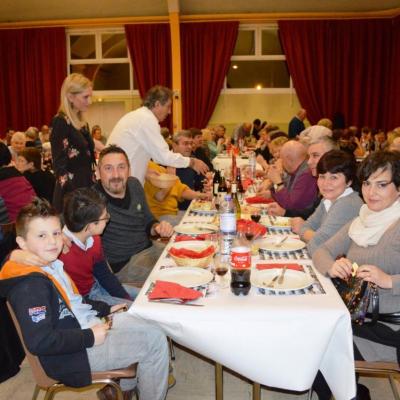 2015 - Soirée Beaujolais 