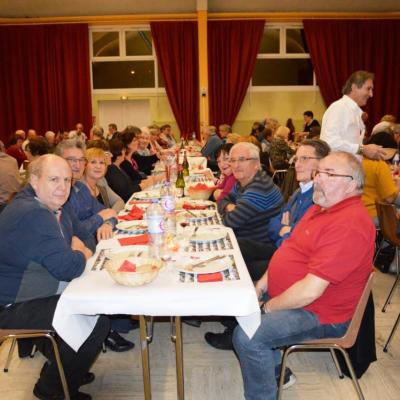 2015 - Soirée Beaujolais