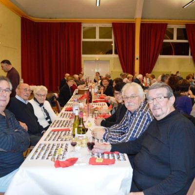 2015 - Soirée Beaujolais 