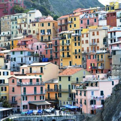 Manarola