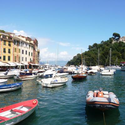 Marina de Portofino 