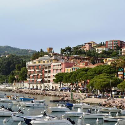 Lerici - Hôtel  Shelley e delle Palme