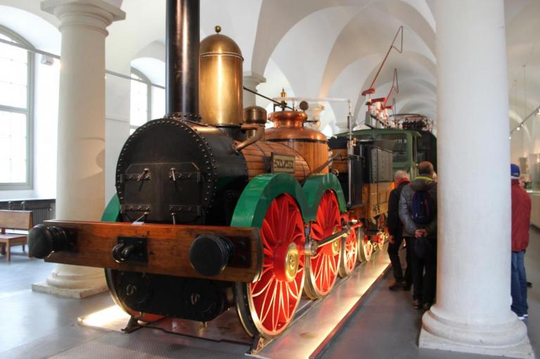 2017  Musée des Transports