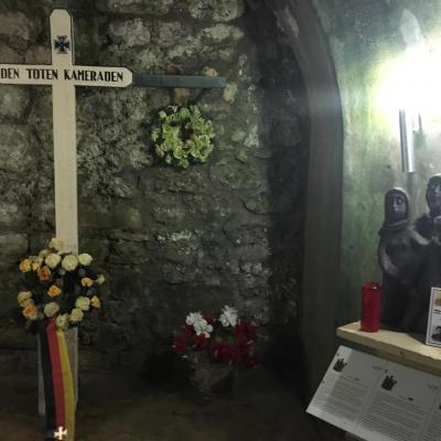 2018 - Le fort de Douaumont 