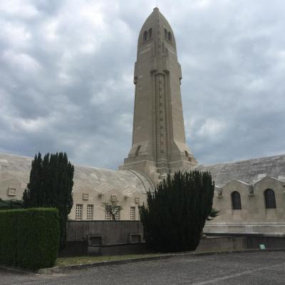 2018 - Verdun