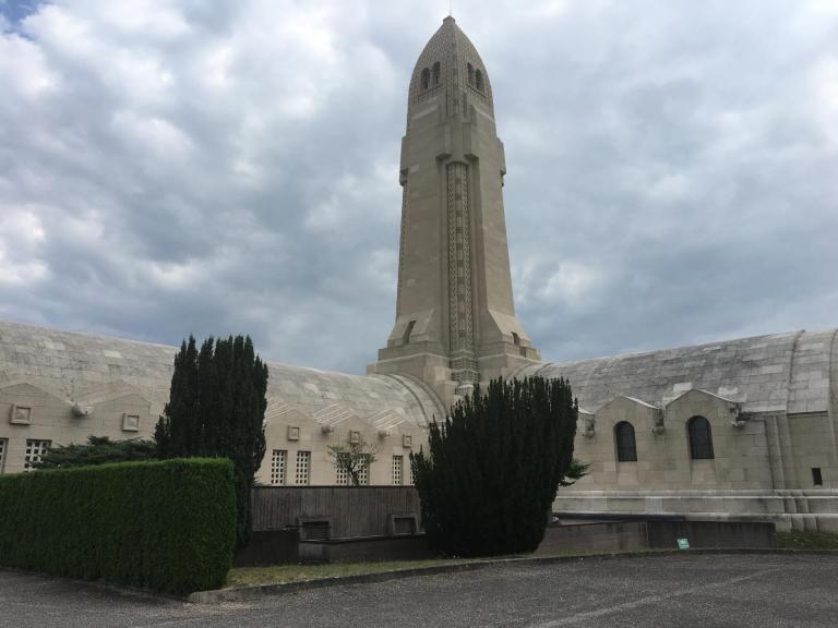 2018 - Verdun